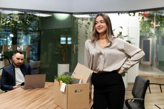 Professional office relocation services in Delhi