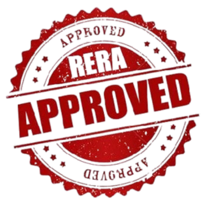 RERA approved